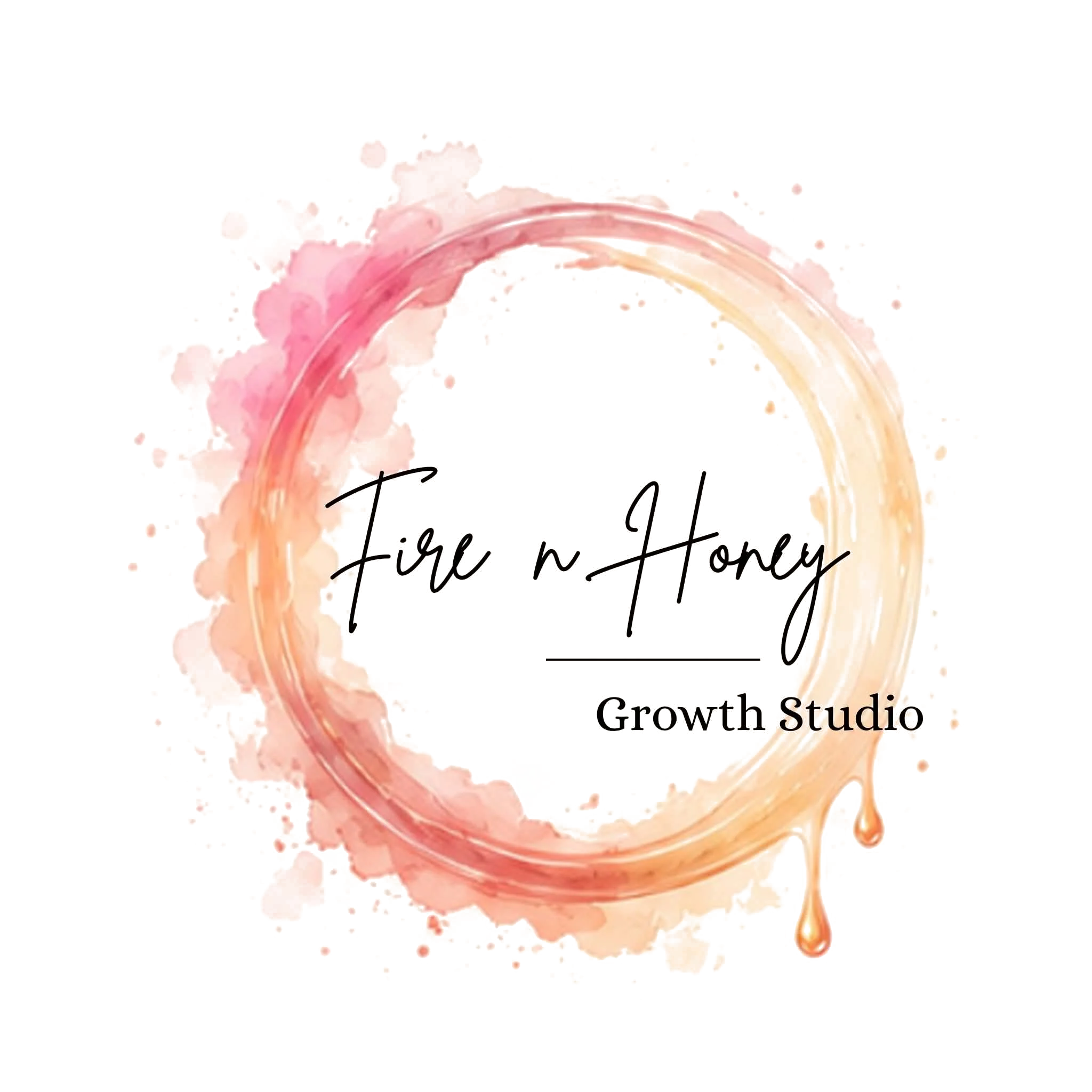 Fire N Honey Growth Studio